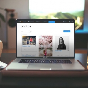 Photo of Tendenci