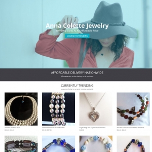 Photo of Adam Inlay Web Design and Marketing