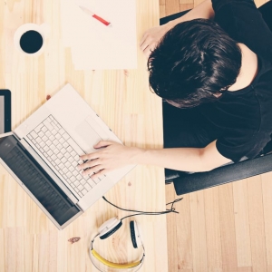 Photo of Adam Inlay Web Design and Marketing