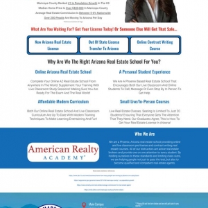 Photo of Adam Inlay Web Design and Marketing
