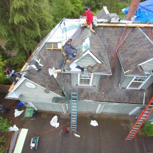 Photo of Roof Life of Oregon