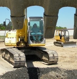Photo of Twin City Excavating