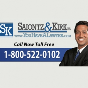 Photo of Saiontz & Kirk