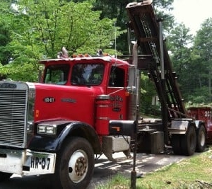 Photo of Holy Rolloff