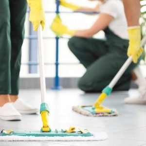 Photo of Barbara's Cleaning & Domestic Help
