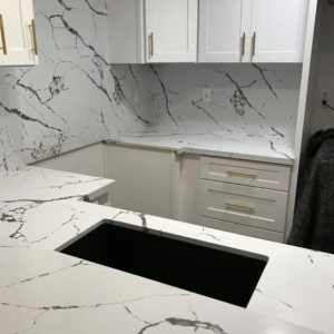 Photo of Choice Granite & Kitchen Cabinets