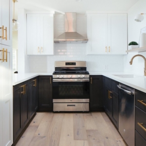 Photo of Choice Granite & Kitchen Cabinets