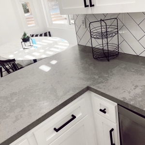 Photo of Choice Granite & Kitchen Cabinets