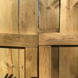 Photo of AAA Fence