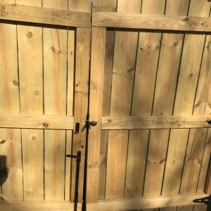 Photo of AAA Fence