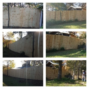 Photo of AAA Fence