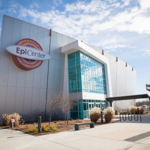 Photo of Riverside EpiCenter