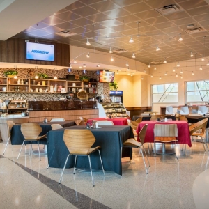 Photo of Riverside EpiCenter