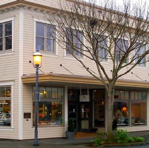 Photo of Interiors of Edmonds