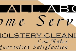 Photo of AAHS Carpet Cleaning