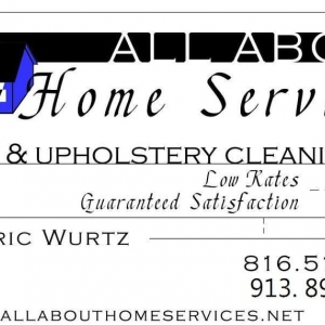Photo of AAHS Carpet Cleaning