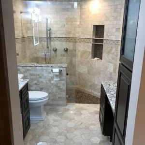 Photo of Joe's Tile