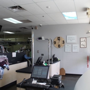 Photo of Green Cleaners