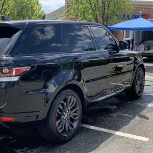 Photo of Prestige Mobile Spa & Detail