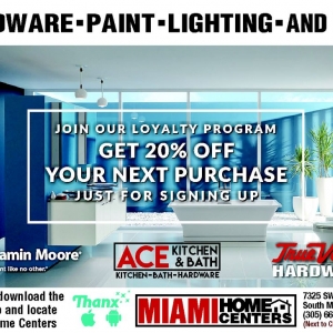 Photo of Miami Home Centers