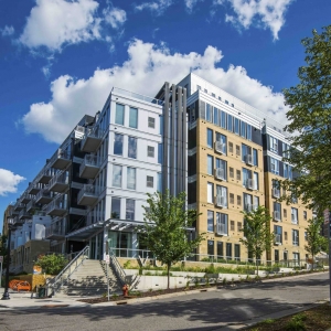 Photo of Vue Apartment Homes