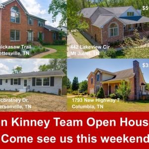 Photo of Ben Kinney Team-Keller Williams Realty
