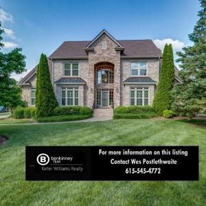 Photo of Ben Kinney Team-Keller Williams Realty