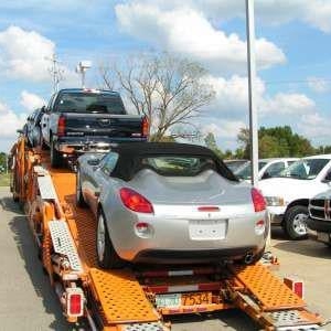 Photo of Quality Car Shipping