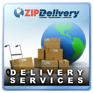 Photo of ZIP Delivery