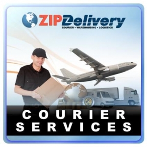 Photo of ZIP Delivery