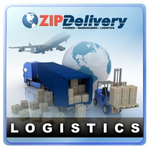 Photo of ZIP Delivery