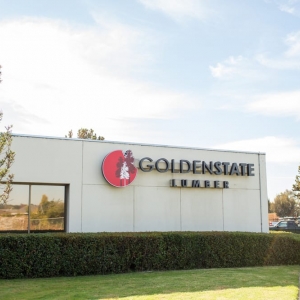 Photo of Golden State Lumber - Newark