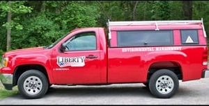 Photo of Liberty Environmental Management