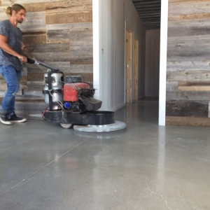Photo of Performance Concrete Flooring Company
