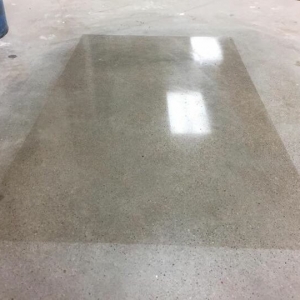 Photo of Performance Concrete Flooring Company