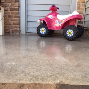 Photo of Performance Concrete Flooring Company