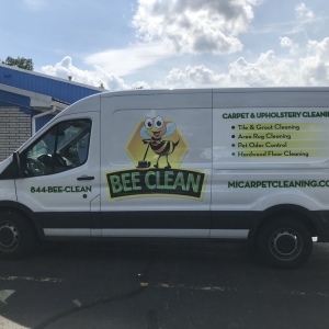 Photo of Bee Clean Services