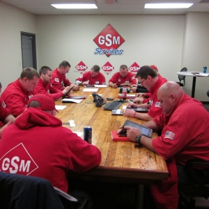 Photo of GSM Services