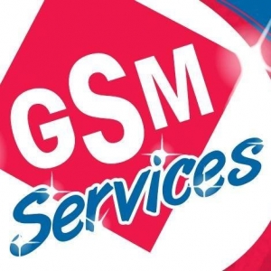 Photo of GSM Services