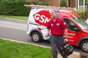 Photo of GSM Services