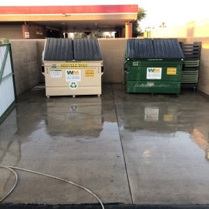 Photo of John's Pressure Cleaning