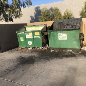 Photo of John's Pressure Cleaning