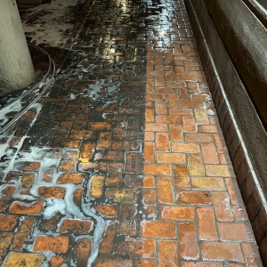 Photo of John's Pressure Cleaning