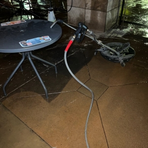 Photo of John's Pressure Cleaning