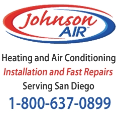 Photo of Johnson Air Systems