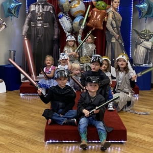 Photo of Kreative Kidz Partyz