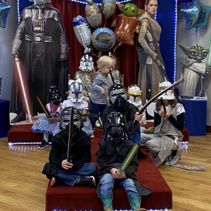 Photo of Kreative Kidz Partyz