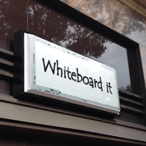 Photo of Whiteboard-IT LLC