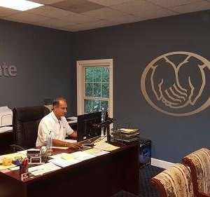 Photo of Allstate Insurance: Parminder Saini