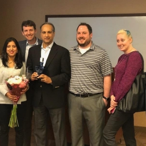 Photo of Allstate Insurance: Parminder Saini